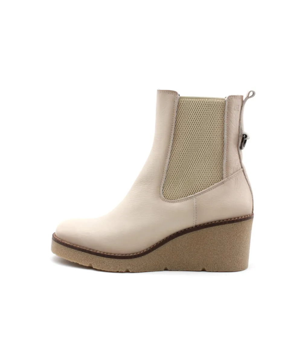 Bottines | L'Empreinte Chaussures DORKING D9191 LALIE beige