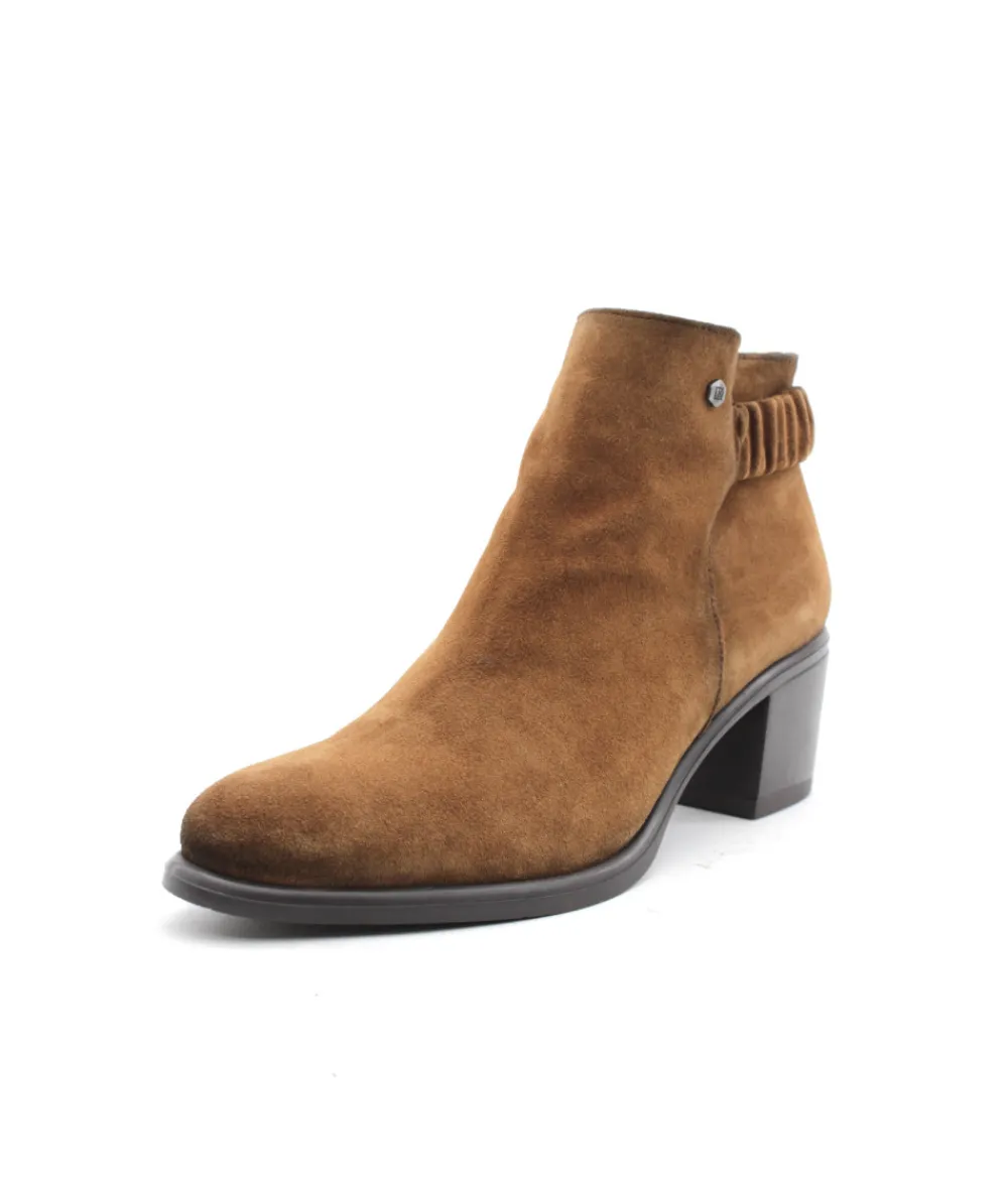 Bottines | L'Empreinte Chaussures DORKING D8916 LEXI marron