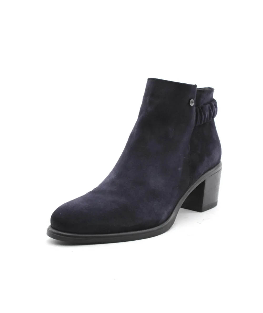 Bottines | L'Empreinte Chaussures DORKING D8916 LEXI marine