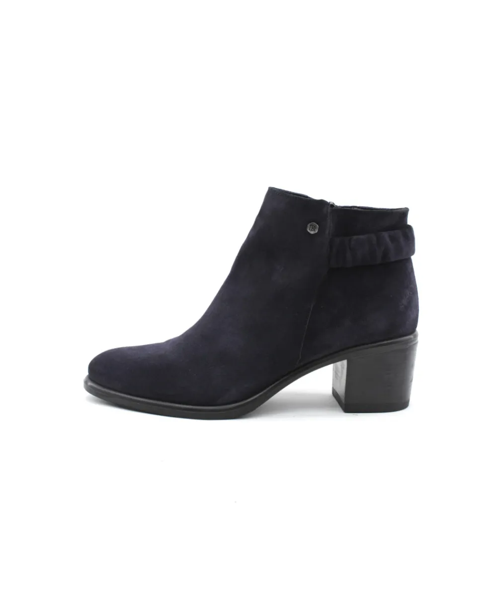 Bottines | L'Empreinte Chaussures DORKING D8916 LEXI marine