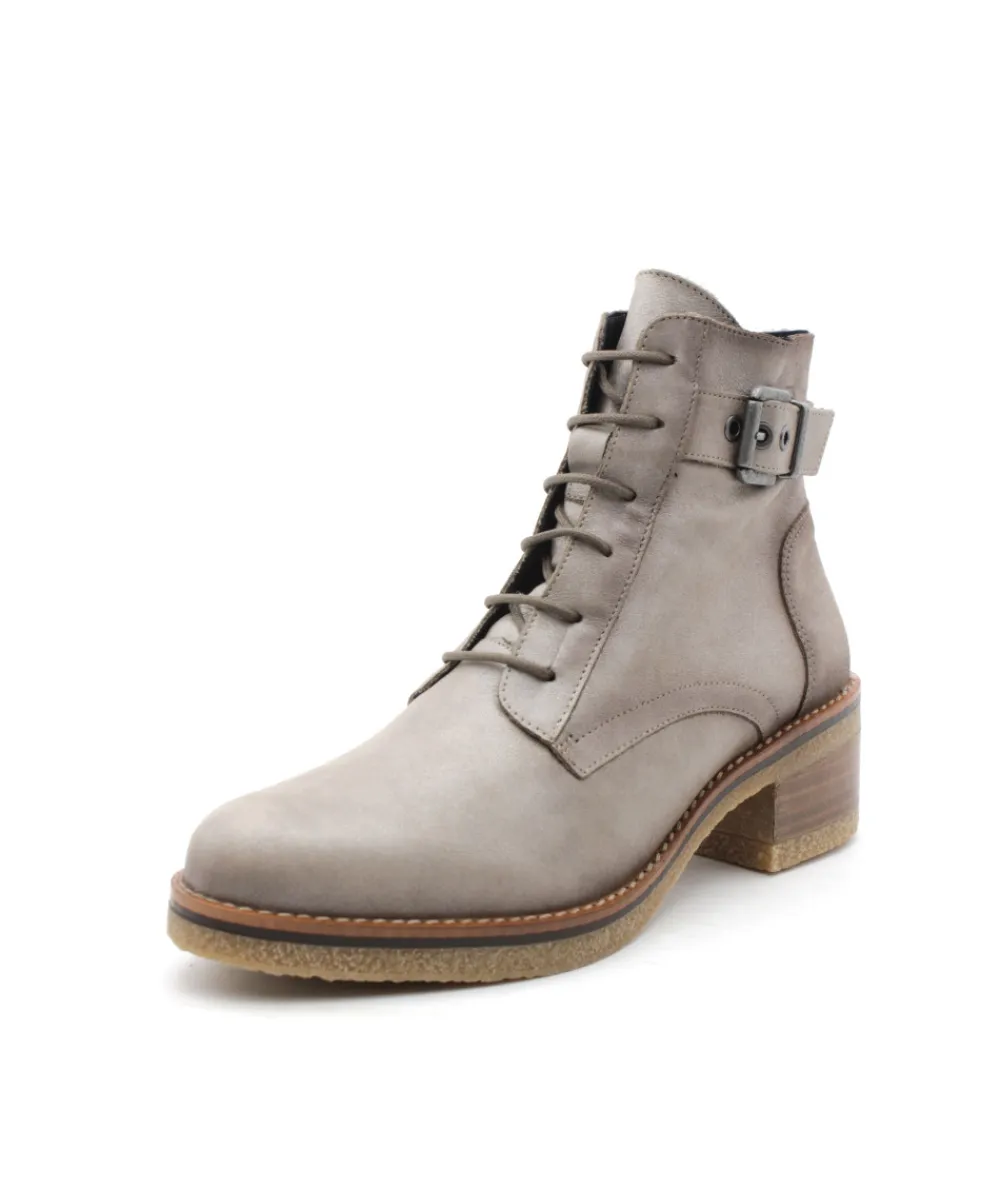 Bottines | L'Empreinte Chaussures DORKING D8686 LUCERO taupe