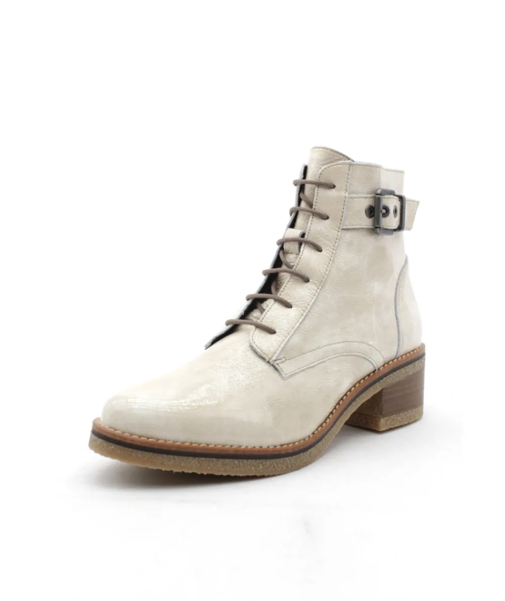 Bottines | L'Empreinte Chaussures DORKING D8686 LUCERO beige