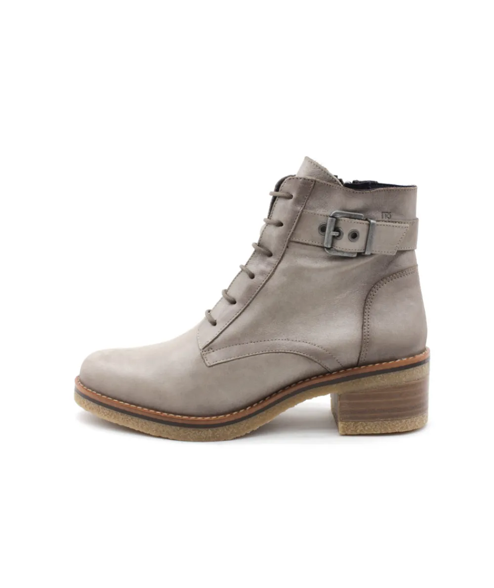 Bottines | L'Empreinte Chaussures DORKING D8686 LUCERO taupe