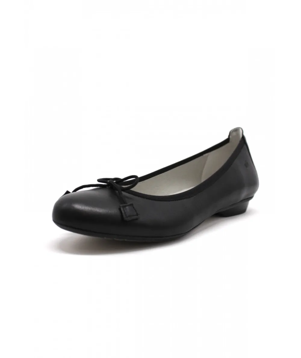 Ballerines | L'Empreinte Chaussures DORKING D8707 TELI noir