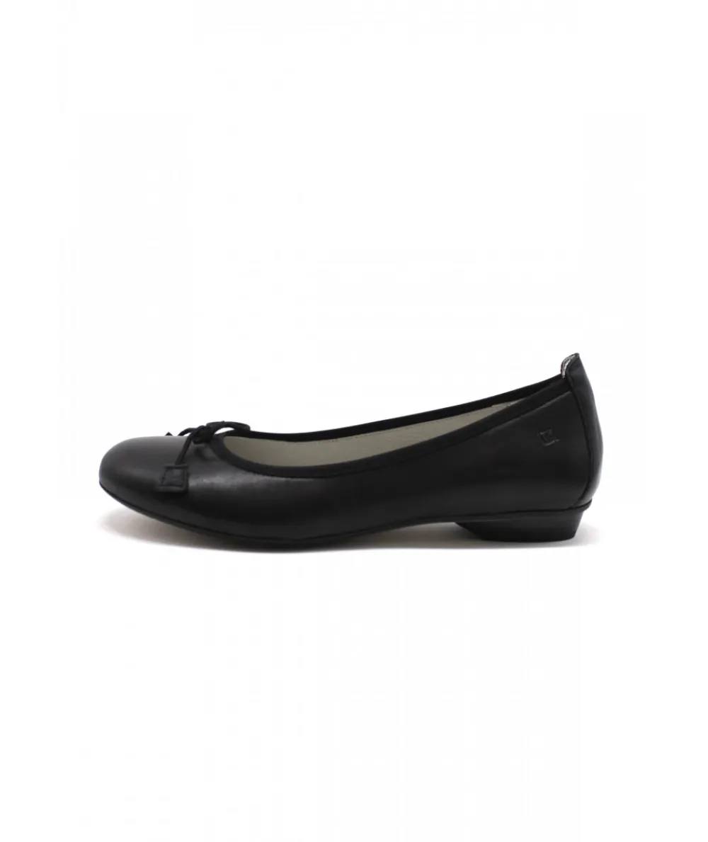 Ballerines | L'Empreinte Chaussures DORKING D8707 TELI noir