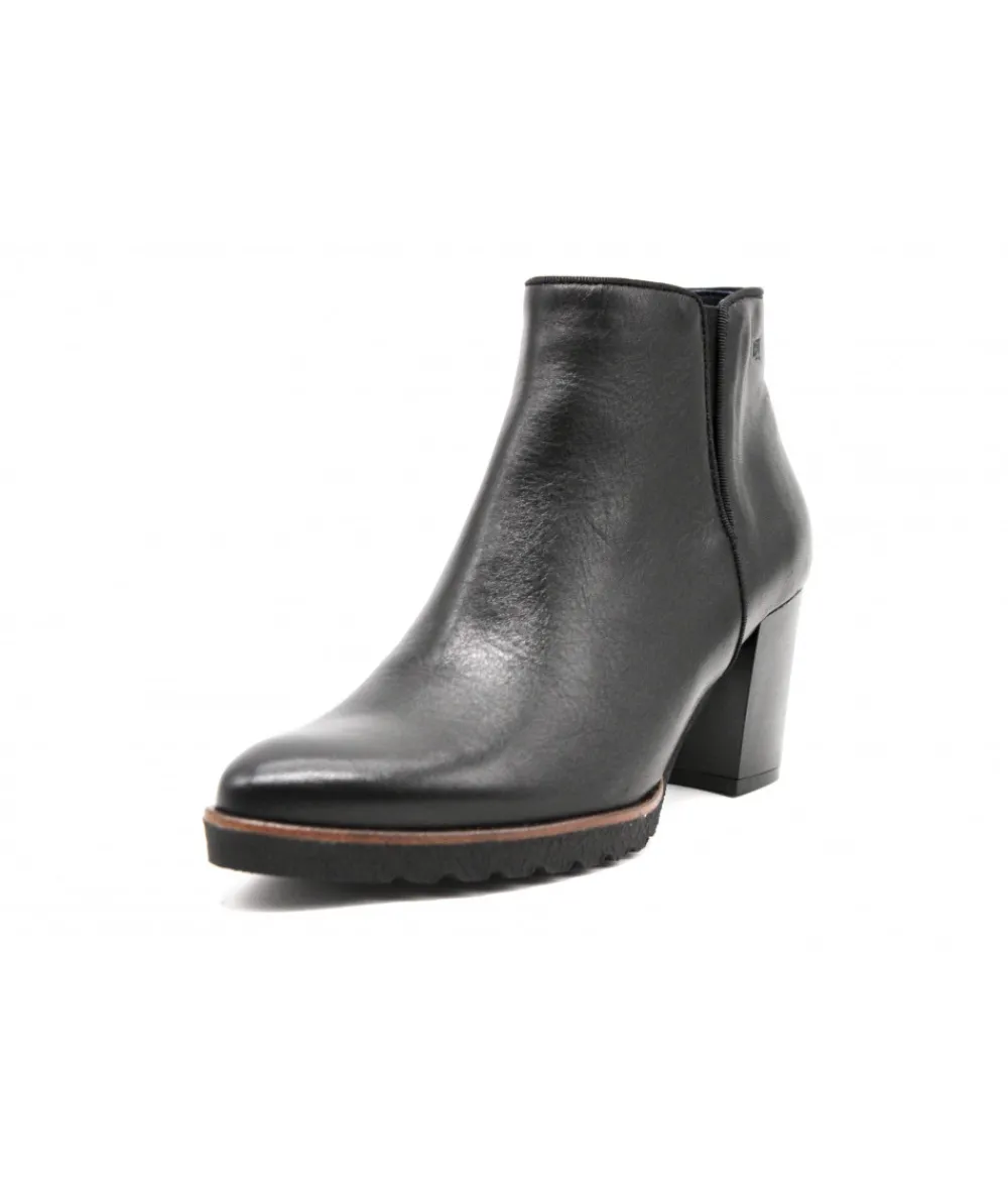 Bottines | L'Empreinte Chaussures DORKING D7224 THAIS noir