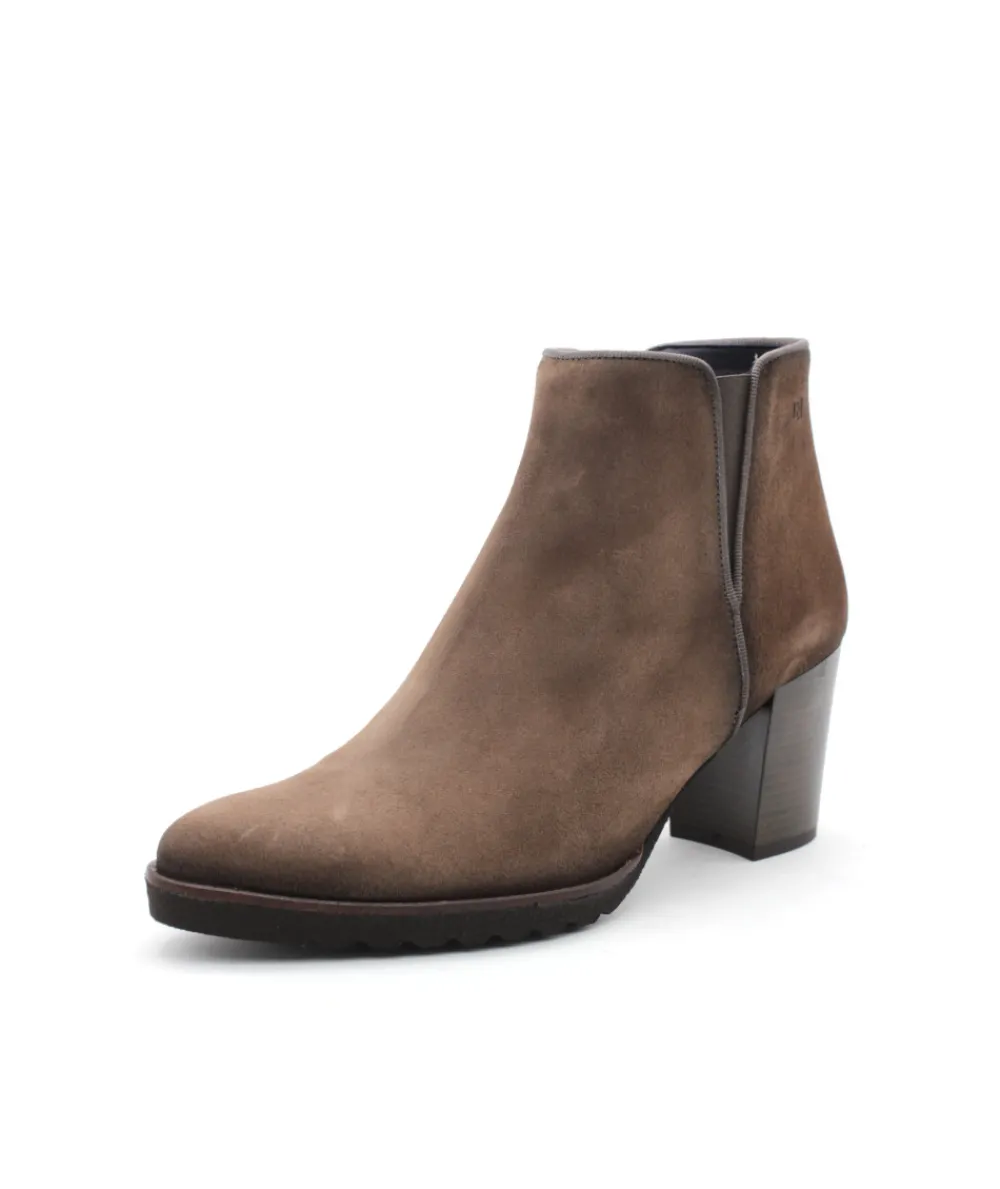 Bottines | L'Empreinte Chaussures DORKING D7224 THAIS taupe