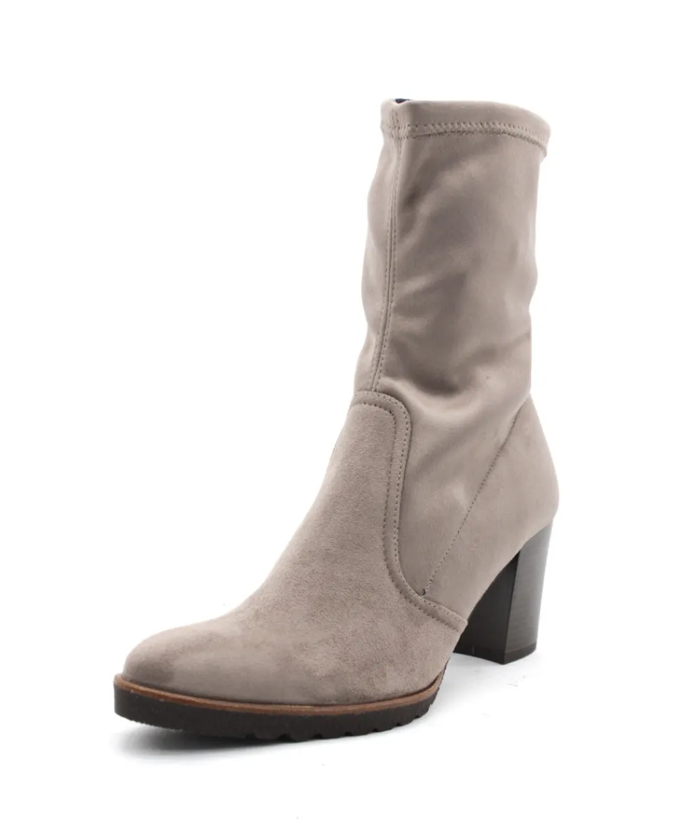 Bottines | L'Empreinte Chaussures DORKING D7892 THAIS taupe