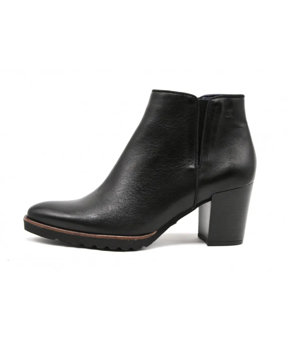 Bottines | L'Empreinte Chaussures DORKING D7224 THAIS noir