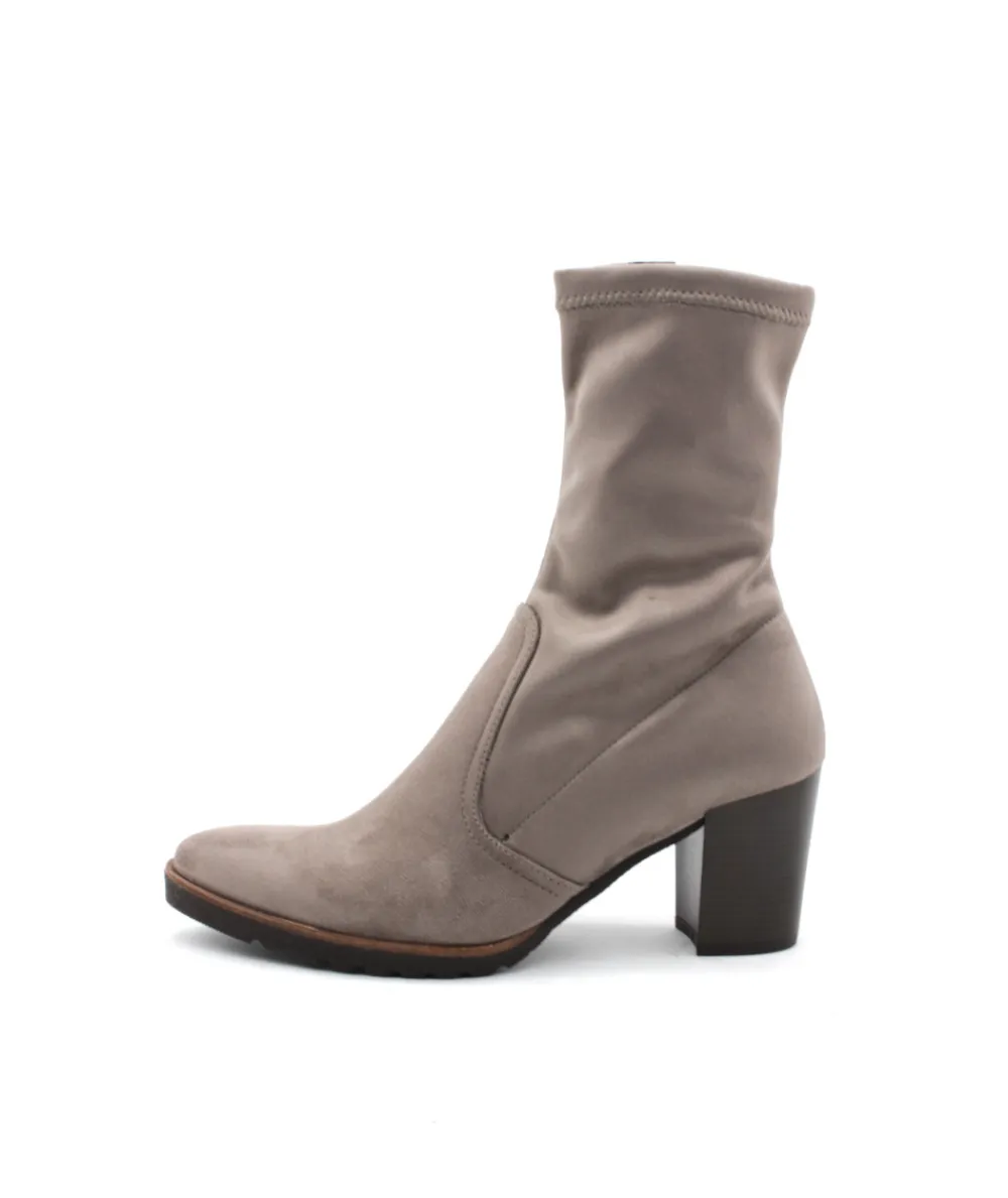 Bottines | L'Empreinte Chaussures DORKING D7892 THAIS taupe