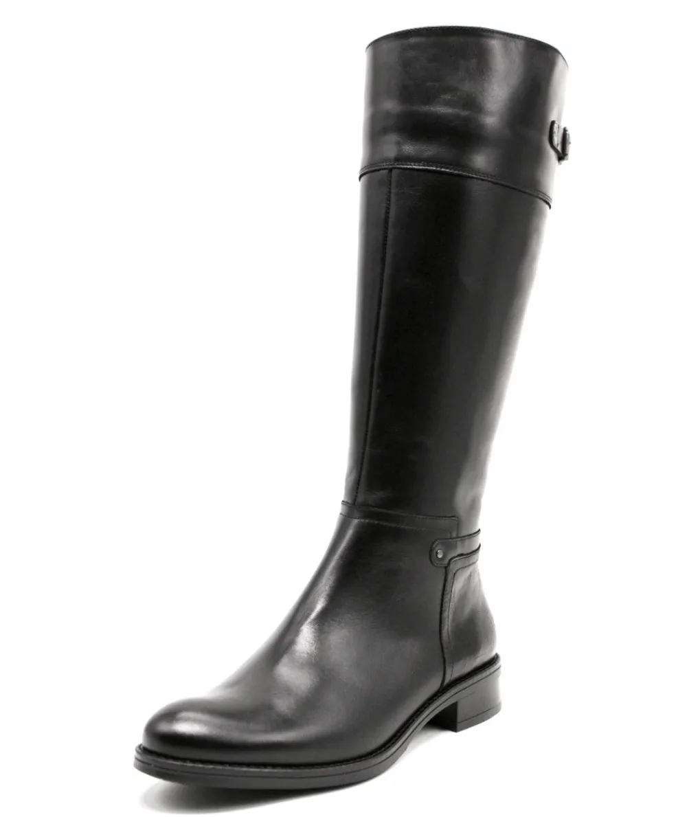 Bottes | L'Empreinte Chaussures DORKING D7687 TIERRA noir