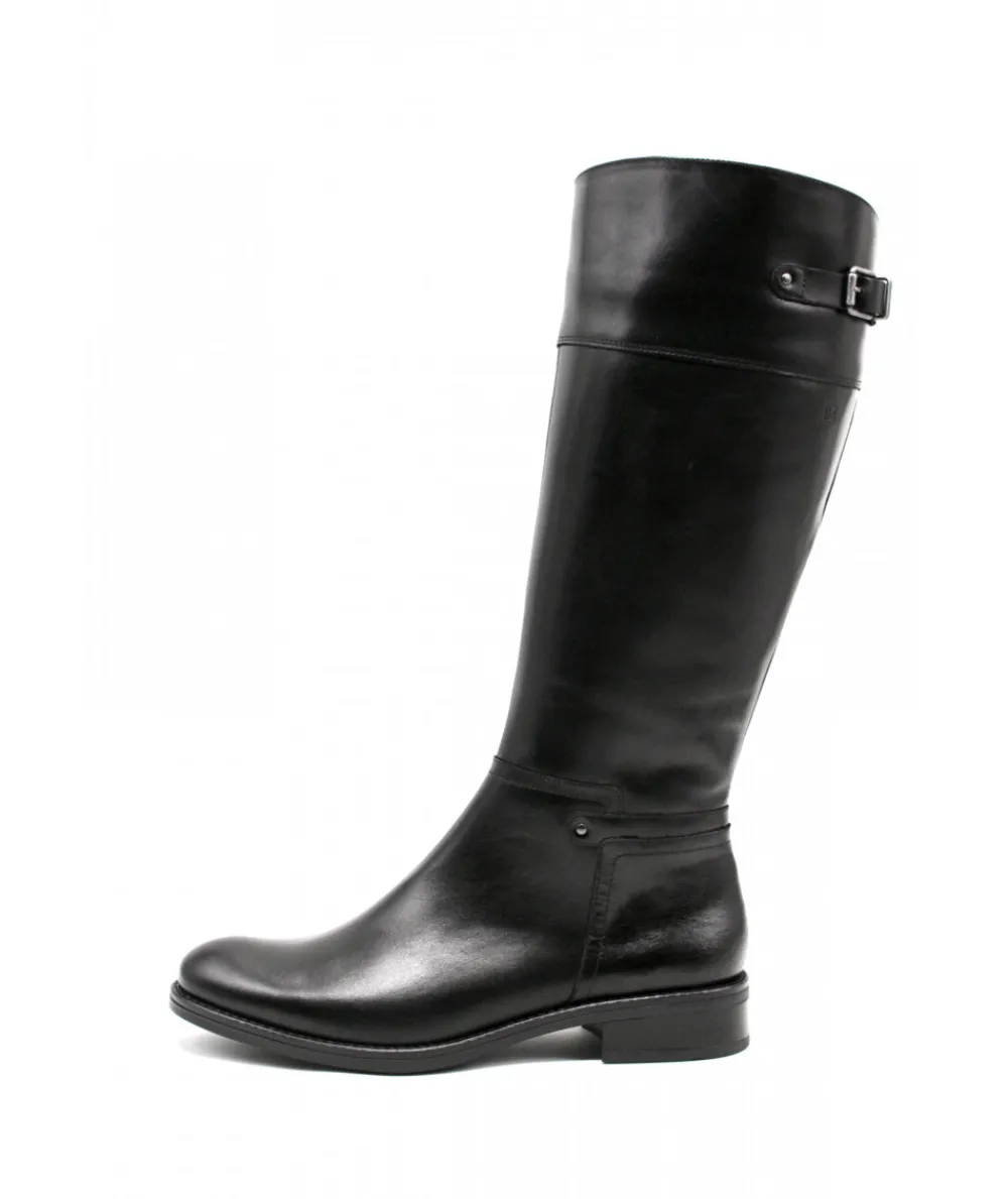 Bottes | L'Empreinte Chaussures DORKING D7687 TIERRA noir