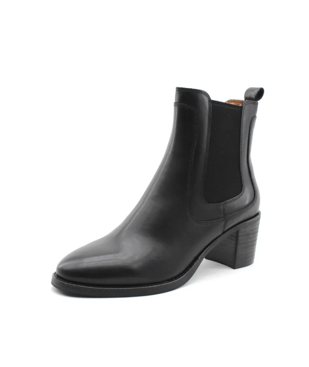 Bottines | L'Empreinte Chaussures EMILIE KARSTON ACACIA noir