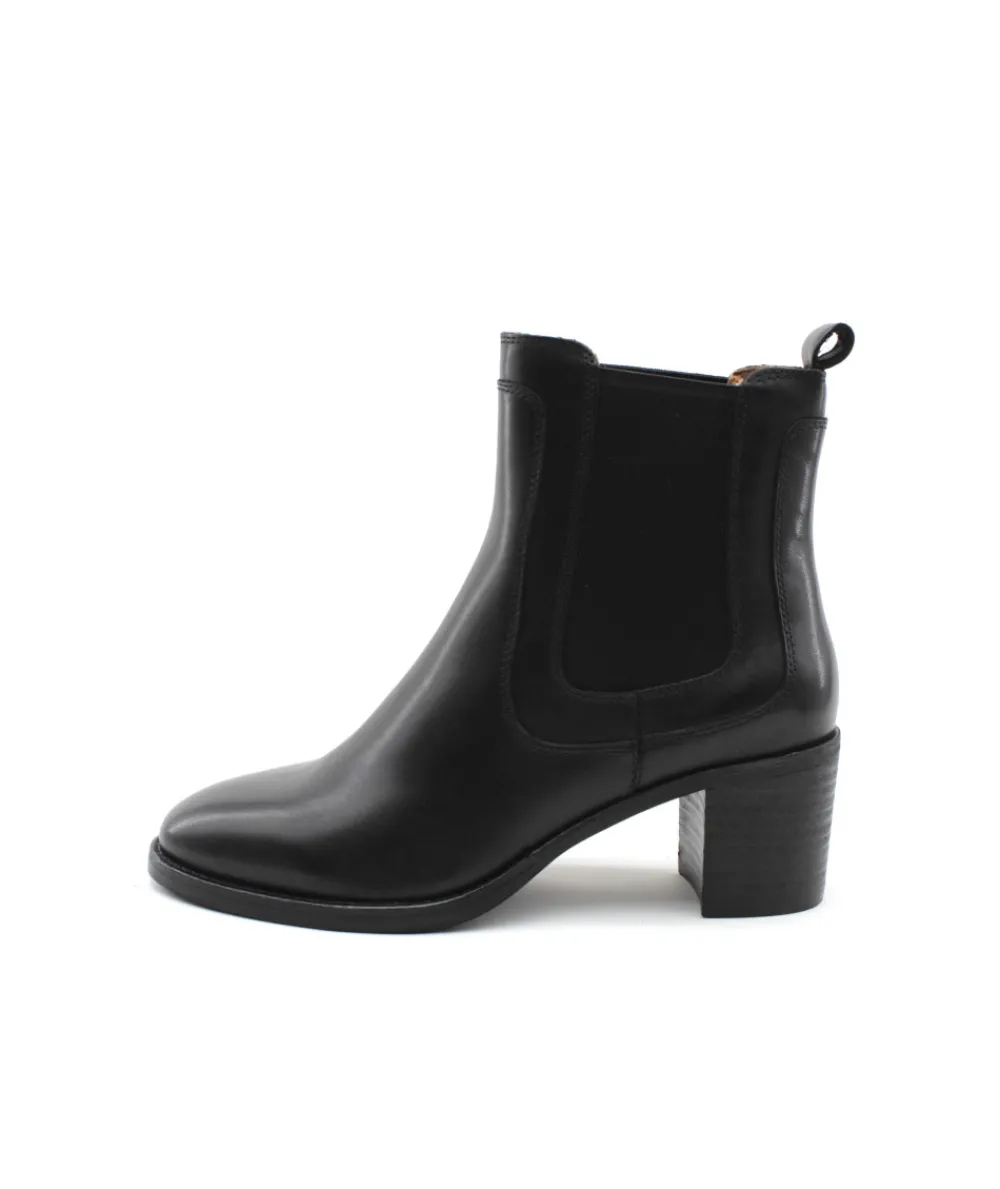 Bottines | L'Empreinte Chaussures EMILIE KARSTON ACACIA noir