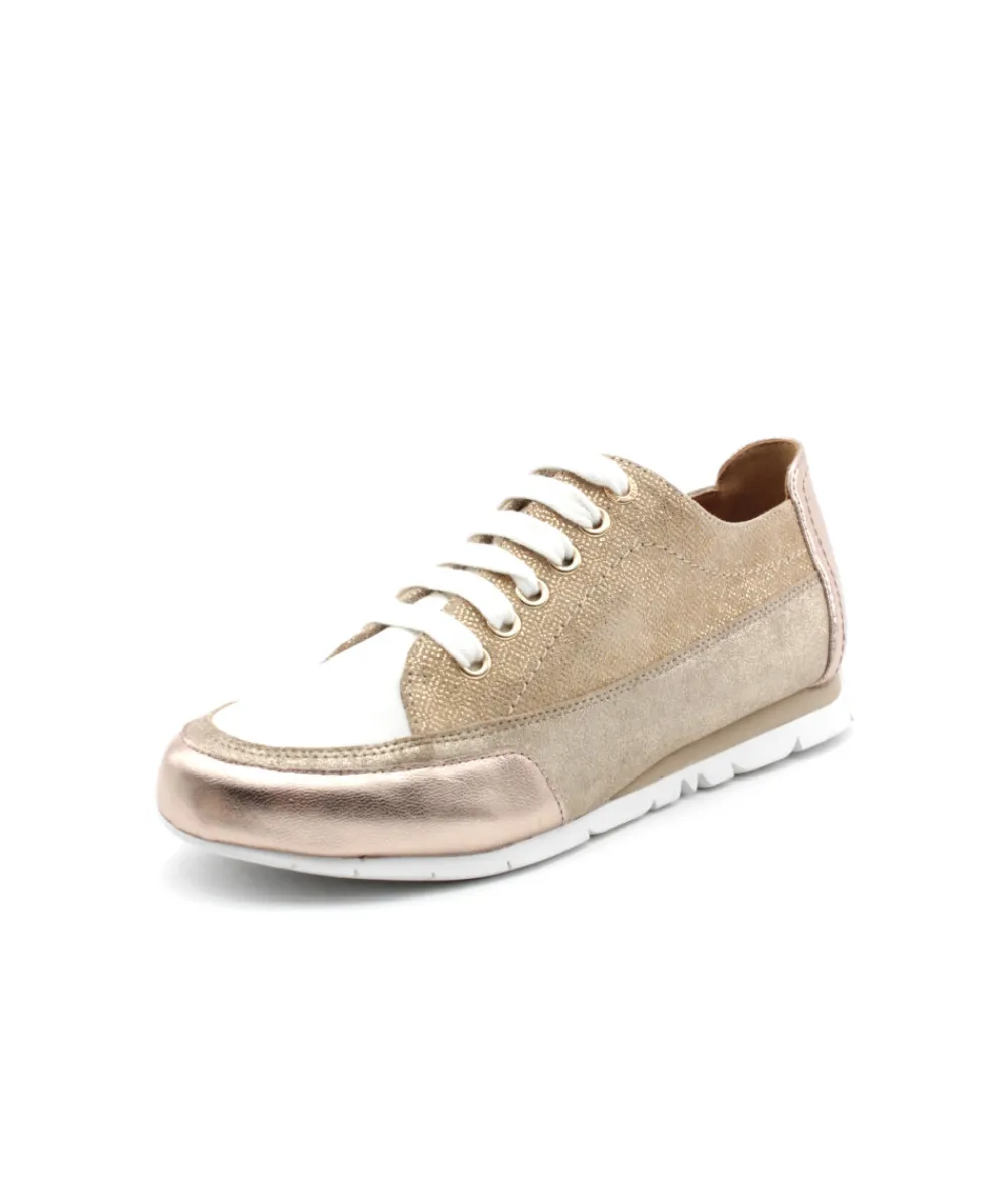 Baskets | L'Empreinte Chaussures EMILIE KARSTON CAMINO nude