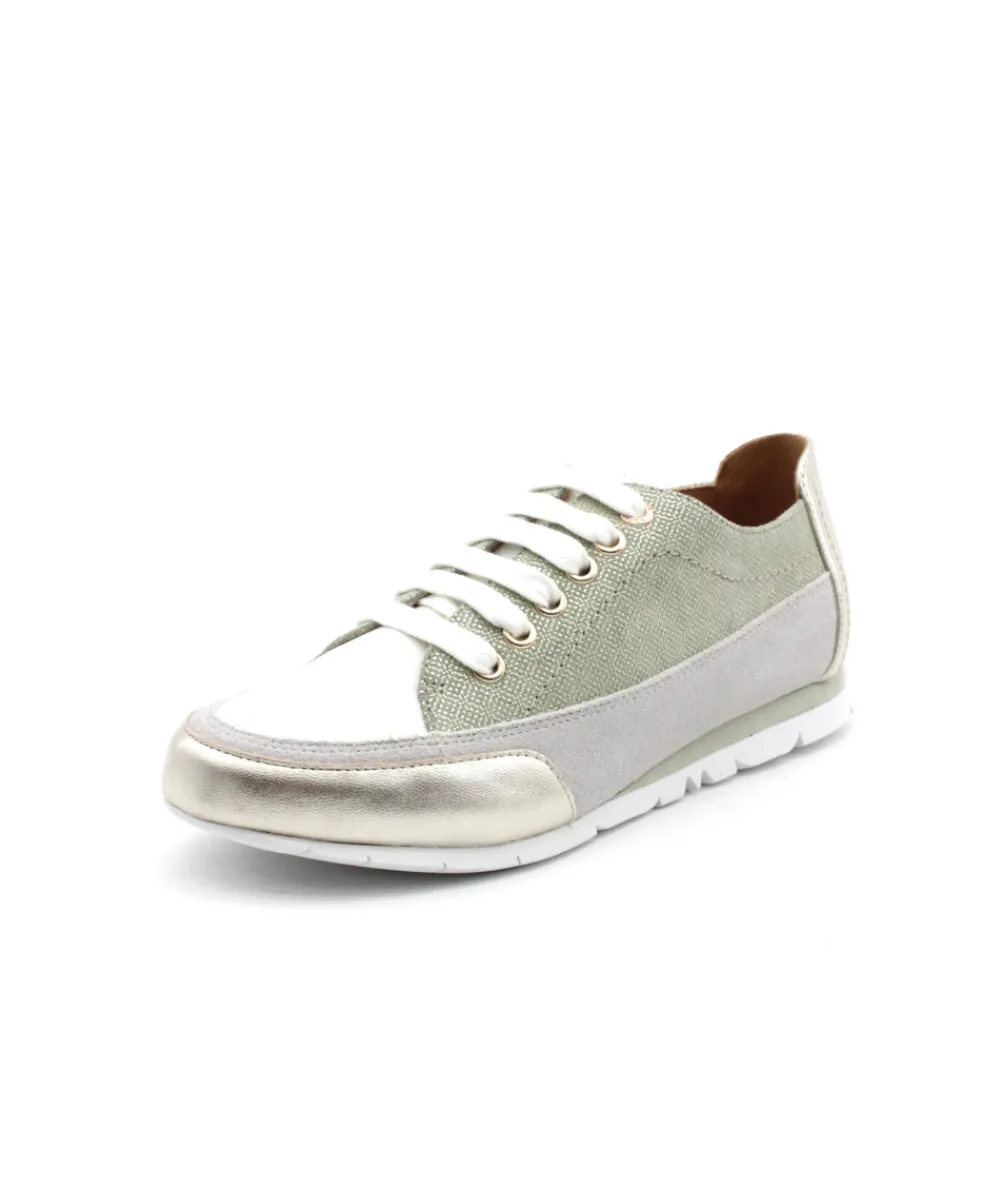 Baskets | L'Empreinte Chaussures EMILIE KARSTON CAMINO vert