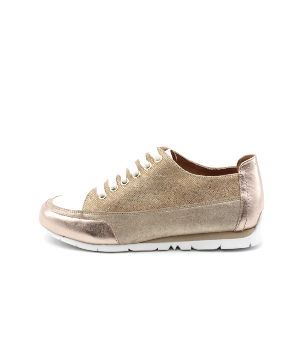 Baskets | L'Empreinte Chaussures EMILIE KARSTON CAMINO nude