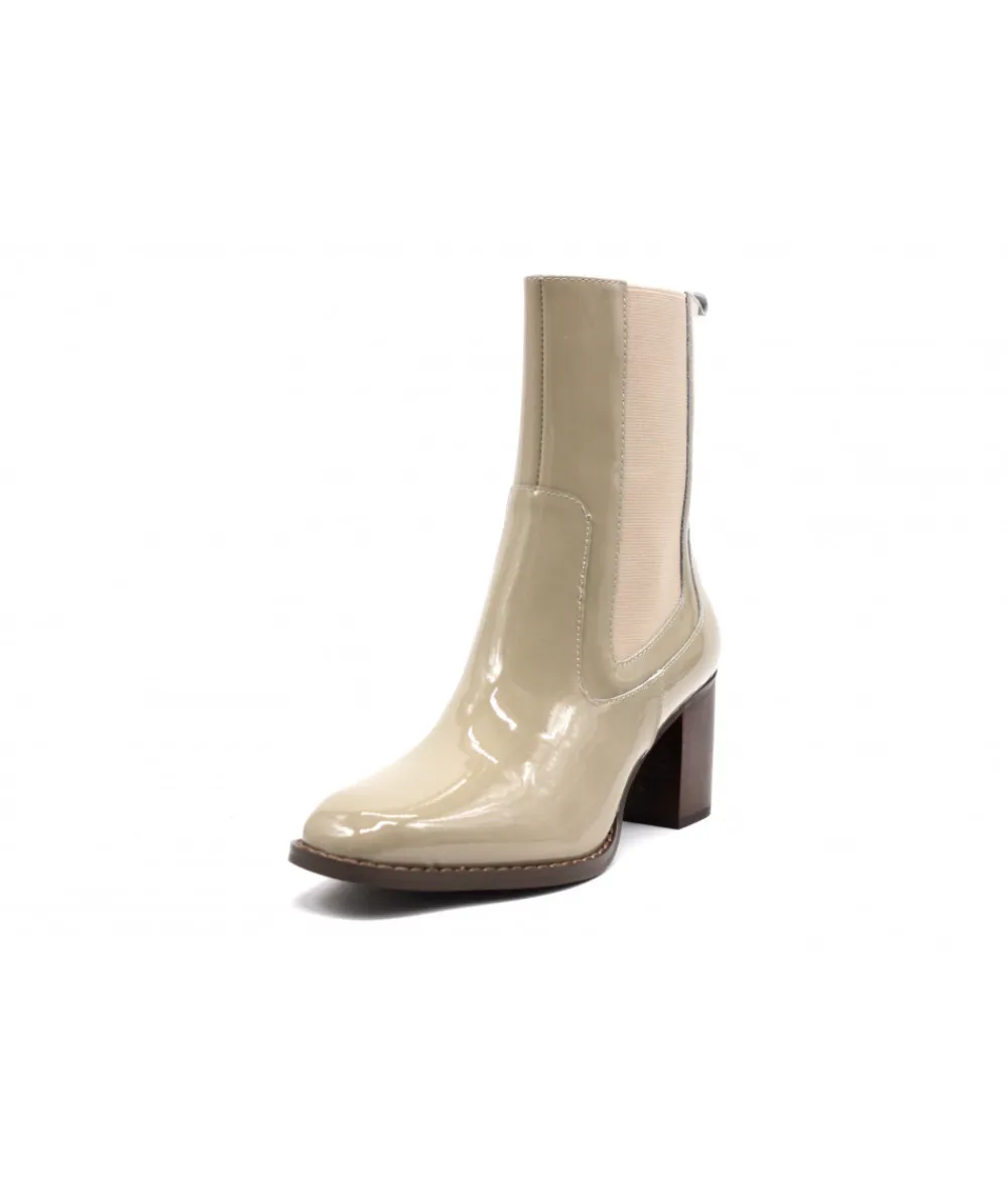 Bottines | L'Empreinte Chaussures EMILIE KARSTON IMEST MASTIC