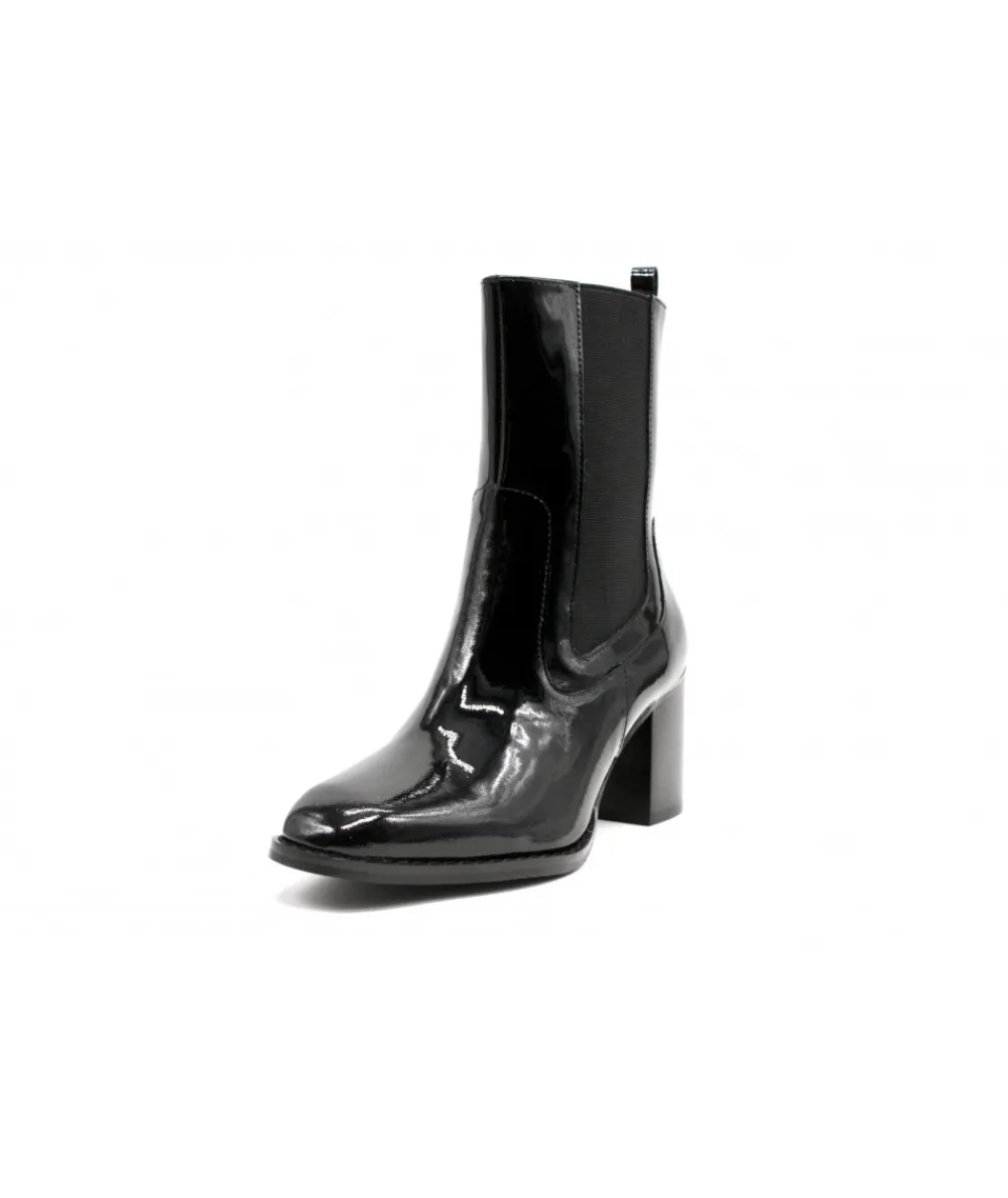 Bottines | L'Empreinte Chaussures EMILIE KARSTON IMEST noir