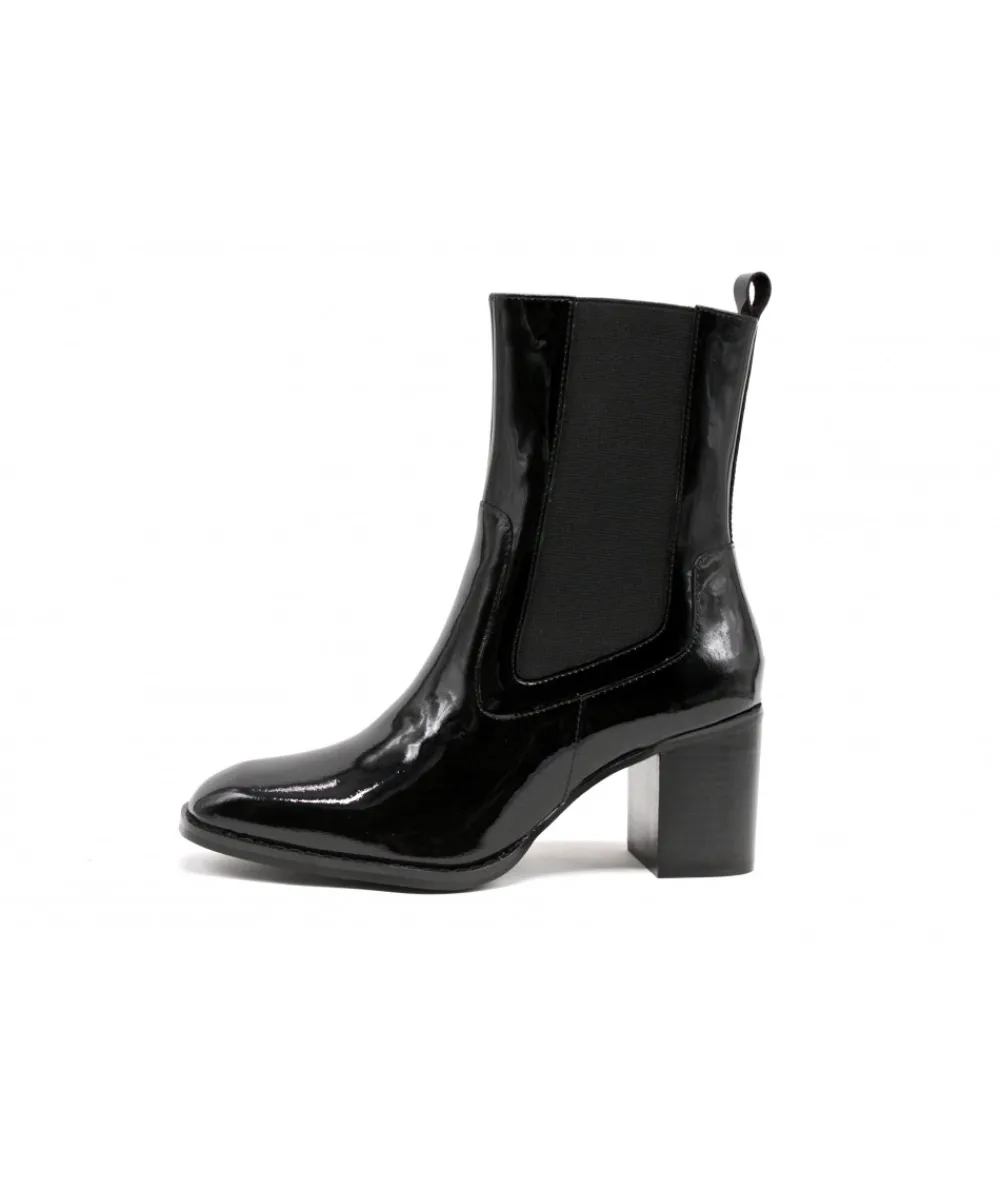 Bottines | L'Empreinte Chaussures EMILIE KARSTON IMEST noir