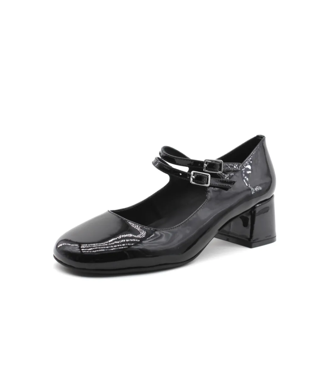 Ballerines | L'Empreinte Chaussures EMILIE KARSTON JASMINE noir