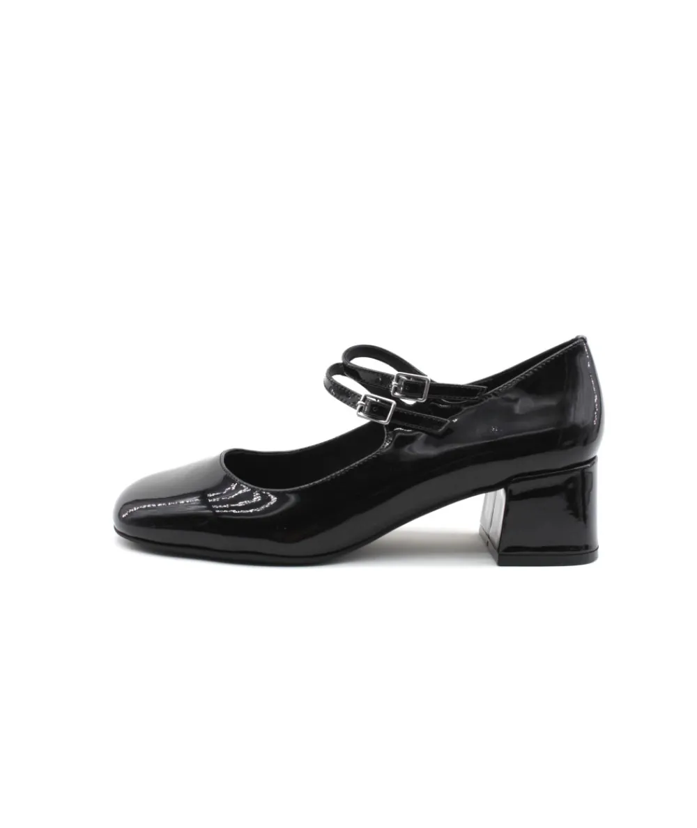 Ballerines | L'Empreinte Chaussures EMILIE KARSTON JASMINE noir