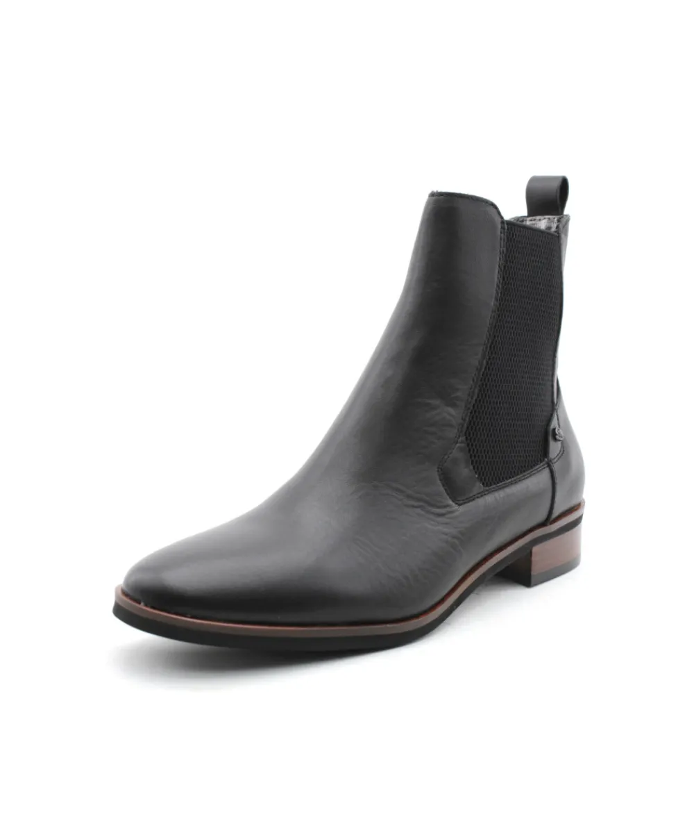 Bottines | L'Empreinte Chaussures EMILIE KARSTON JINO noir