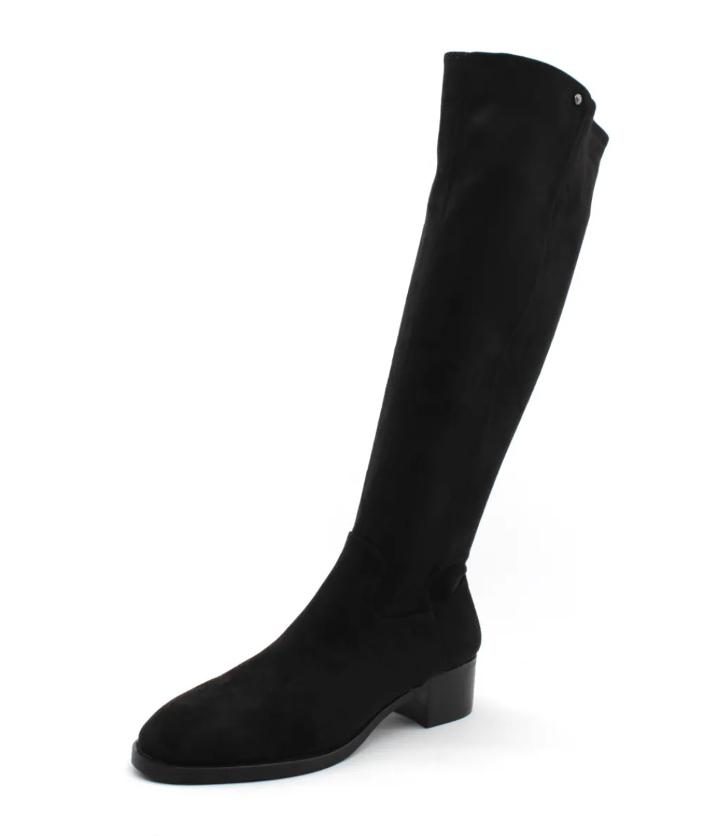 Bottes | L'Empreinte Chaussures EMILIE KARSTON LAVANDE noir