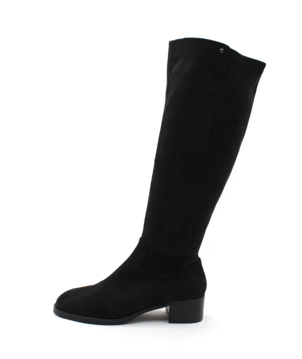 Bottes | L'Empreinte Chaussures EMILIE KARSTON LAVANDE noir