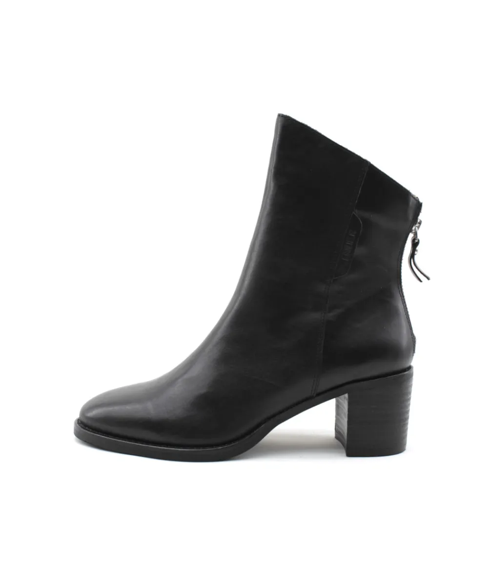 Bottines | L'Empreinte Chaussures EMILIE KARSTON OXALYS noir