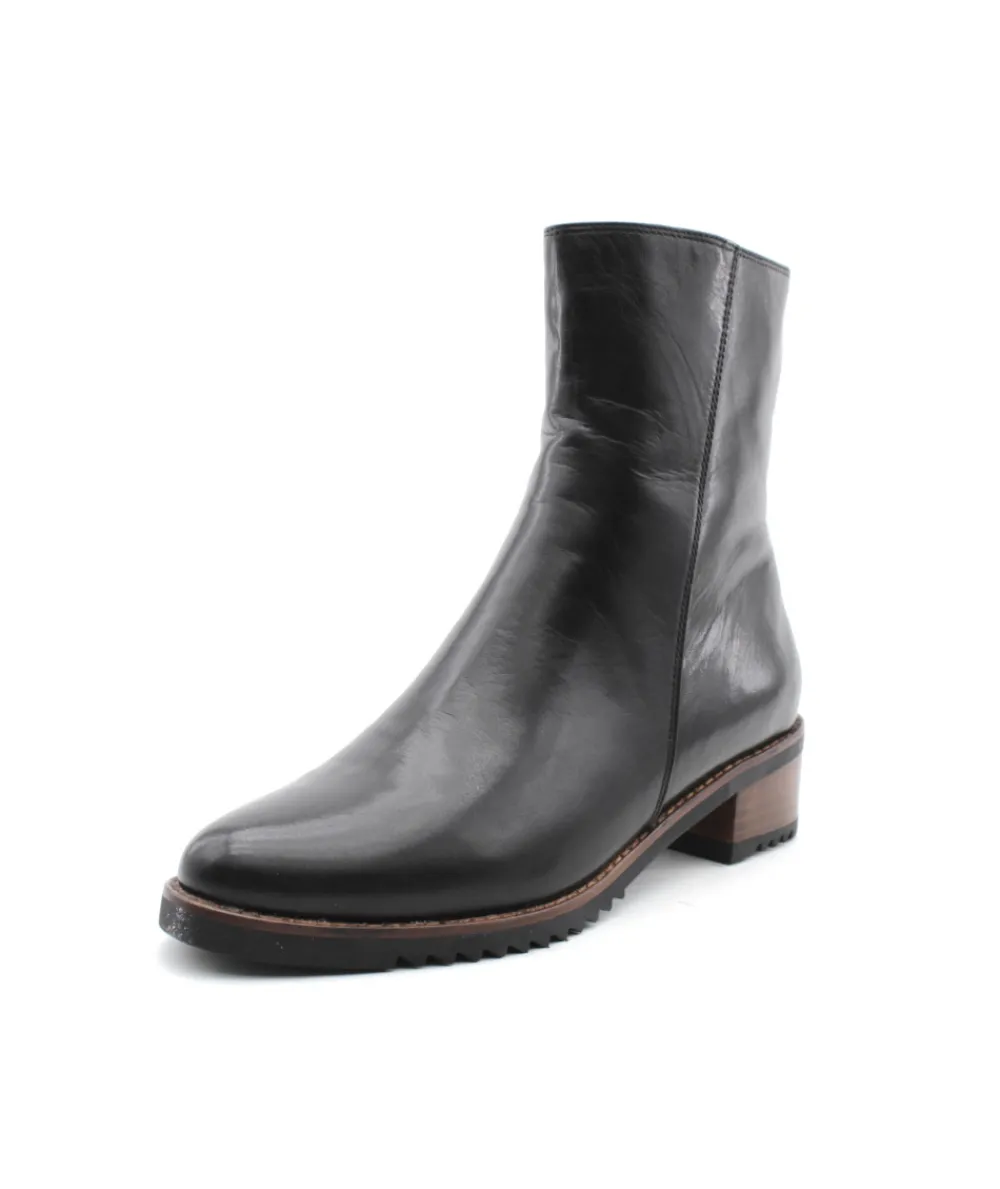 Bottines | L'Empreinte Chaussures EVERYBODY 43697 noir