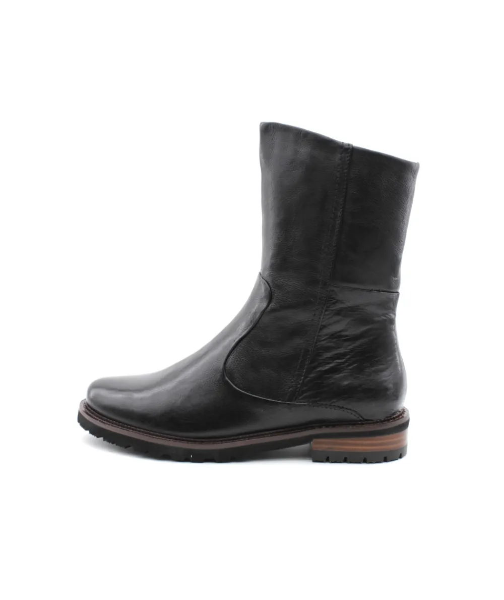 Bottines | L'Empreinte Chaussures EVERYBODY 43672 noir