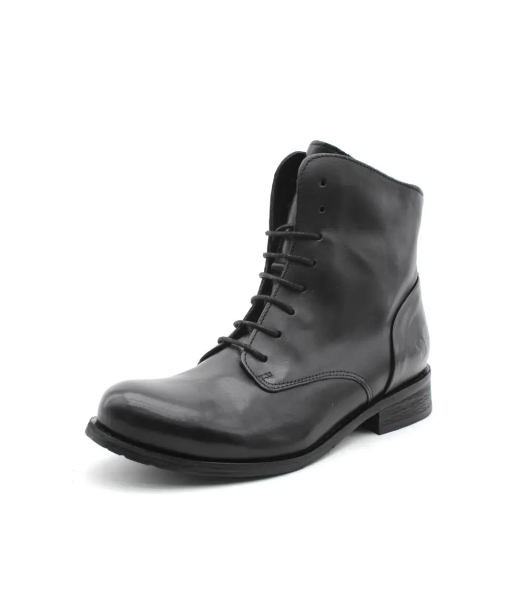 Bottines | L'Empreinte Chaussures FELMINI 1072 ANILEX noir