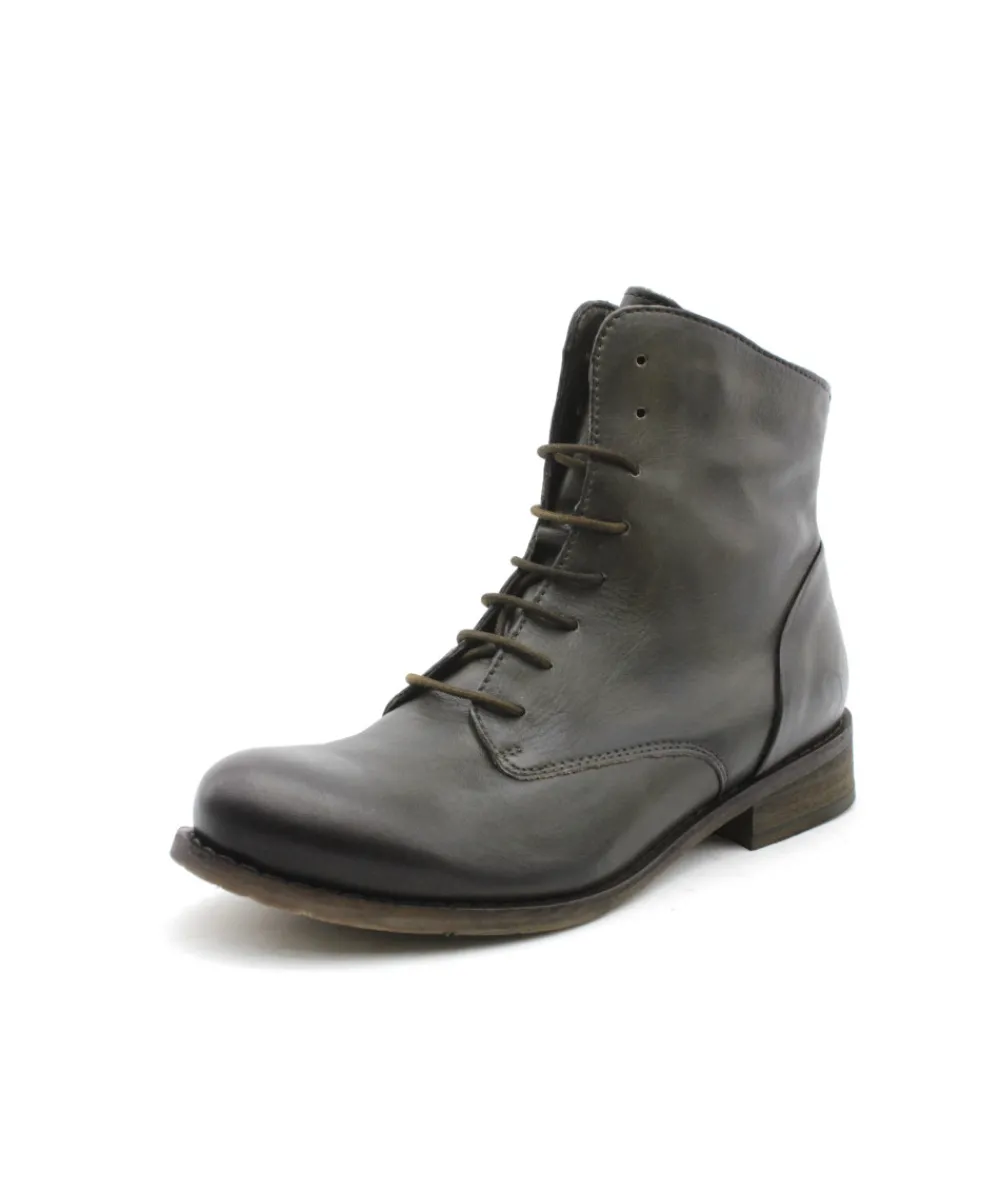 Bottines | L'Empreinte Chaussures FELMINI 1072 ANILEX vert