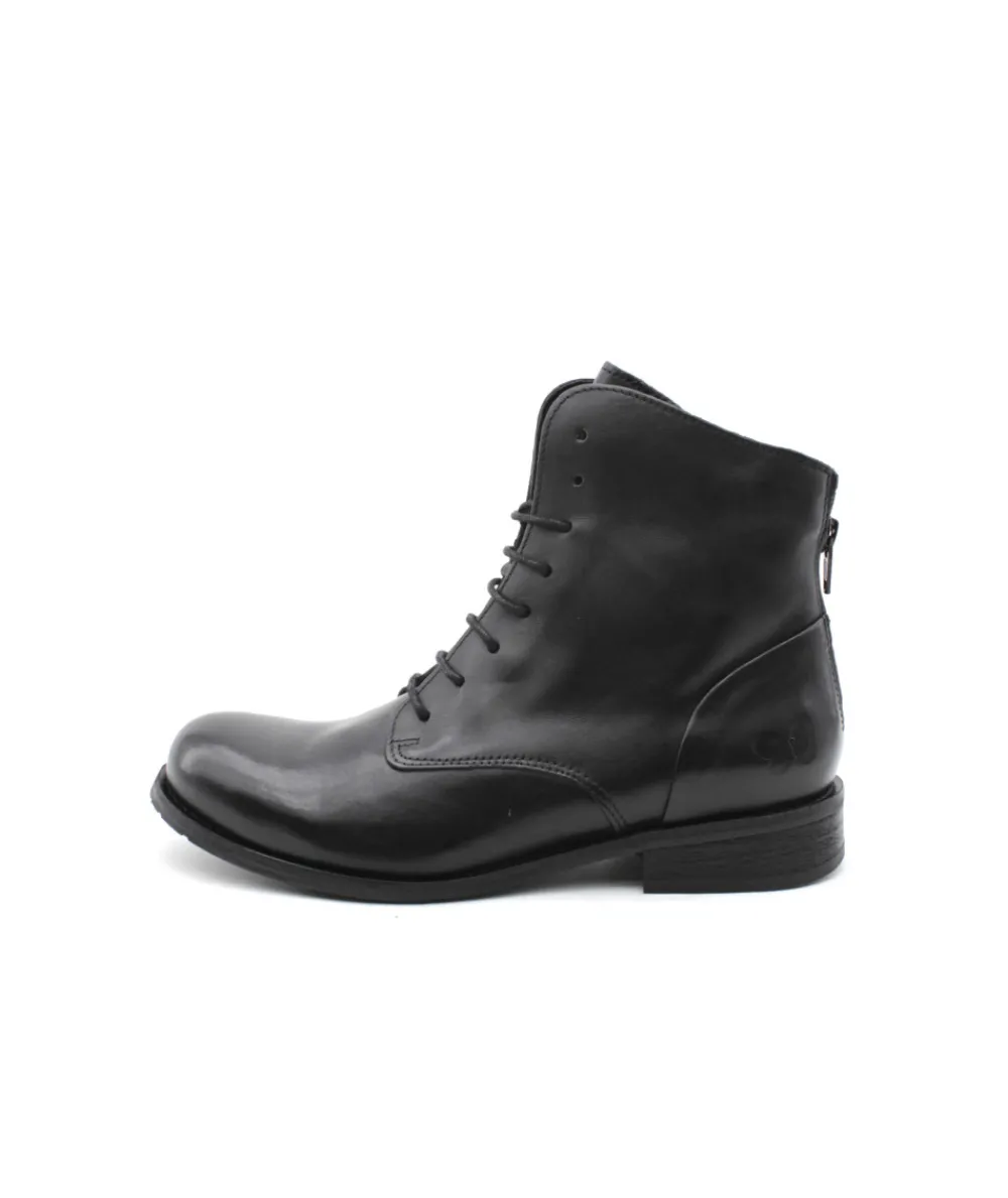 Bottines | L'Empreinte Chaussures FELMINI 1072 ANILEX noir