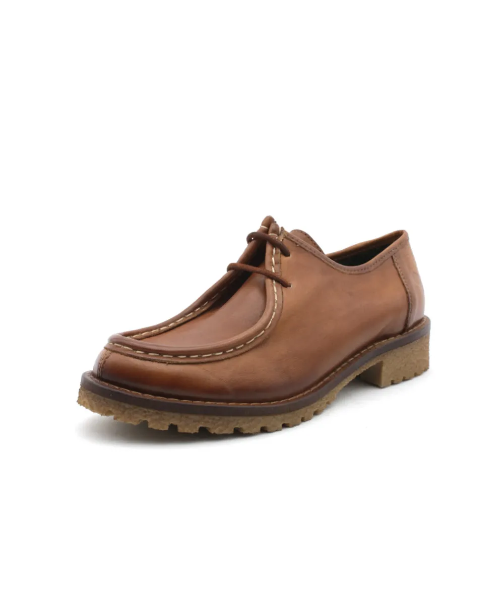 Derbies | L'Empreinte Chaussures FELMINI D636 ANILEX cuero