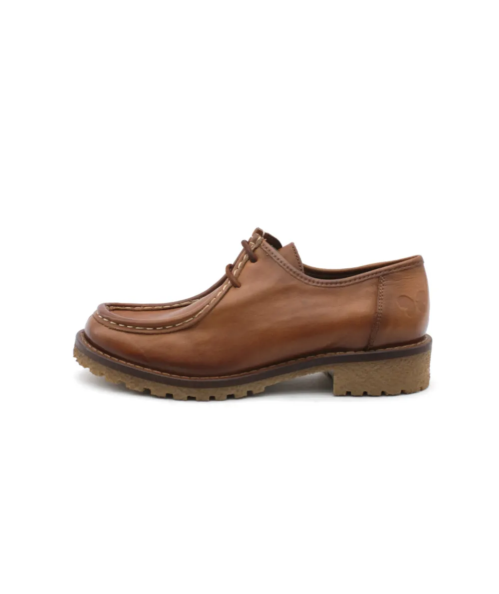 Derbies | L'Empreinte Chaussures FELMINI D636 ANILEX cuero