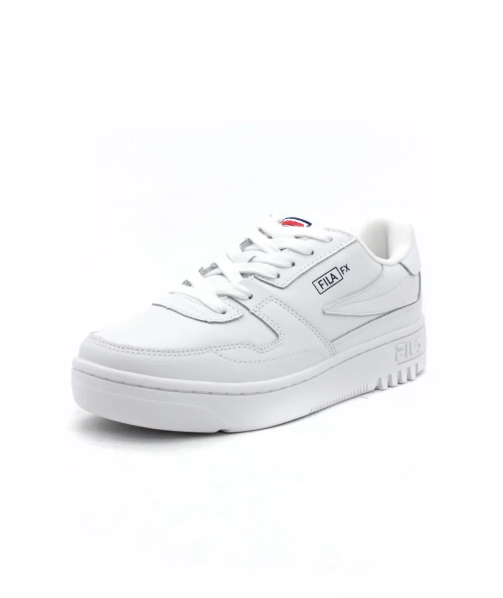 Baskets | L'Empreinte Chaussures FILA FX VENTUNO L LOW blanc