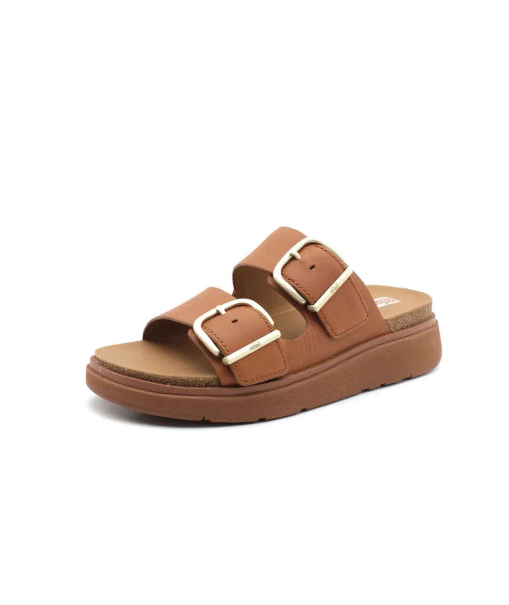 Baskets | L'Empreinte Chaussures FITFLOP GEN-FF tan