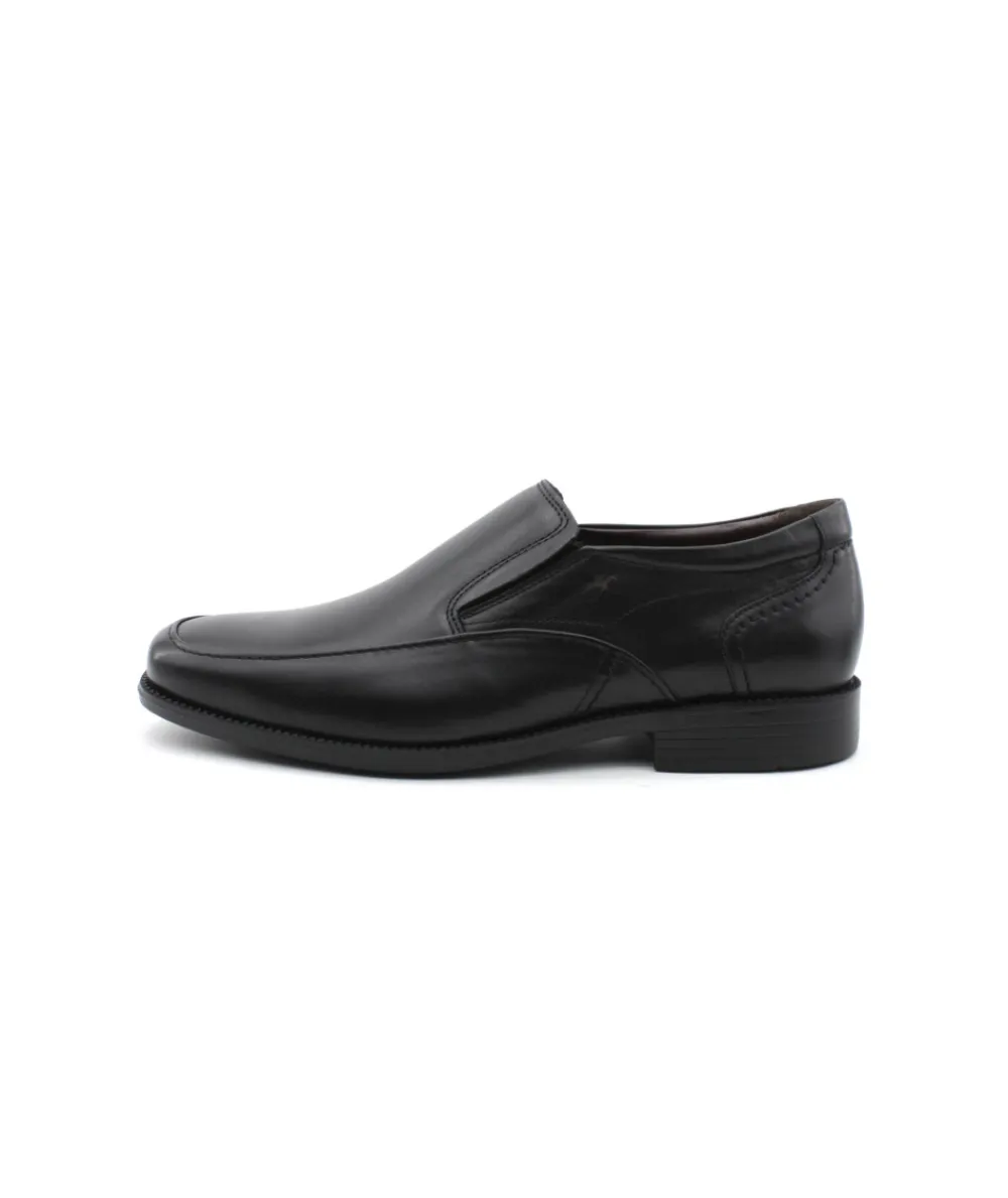 Mocassins | L'Empreinte Chaussures FLUCHOS 7996 RAFAEL noir