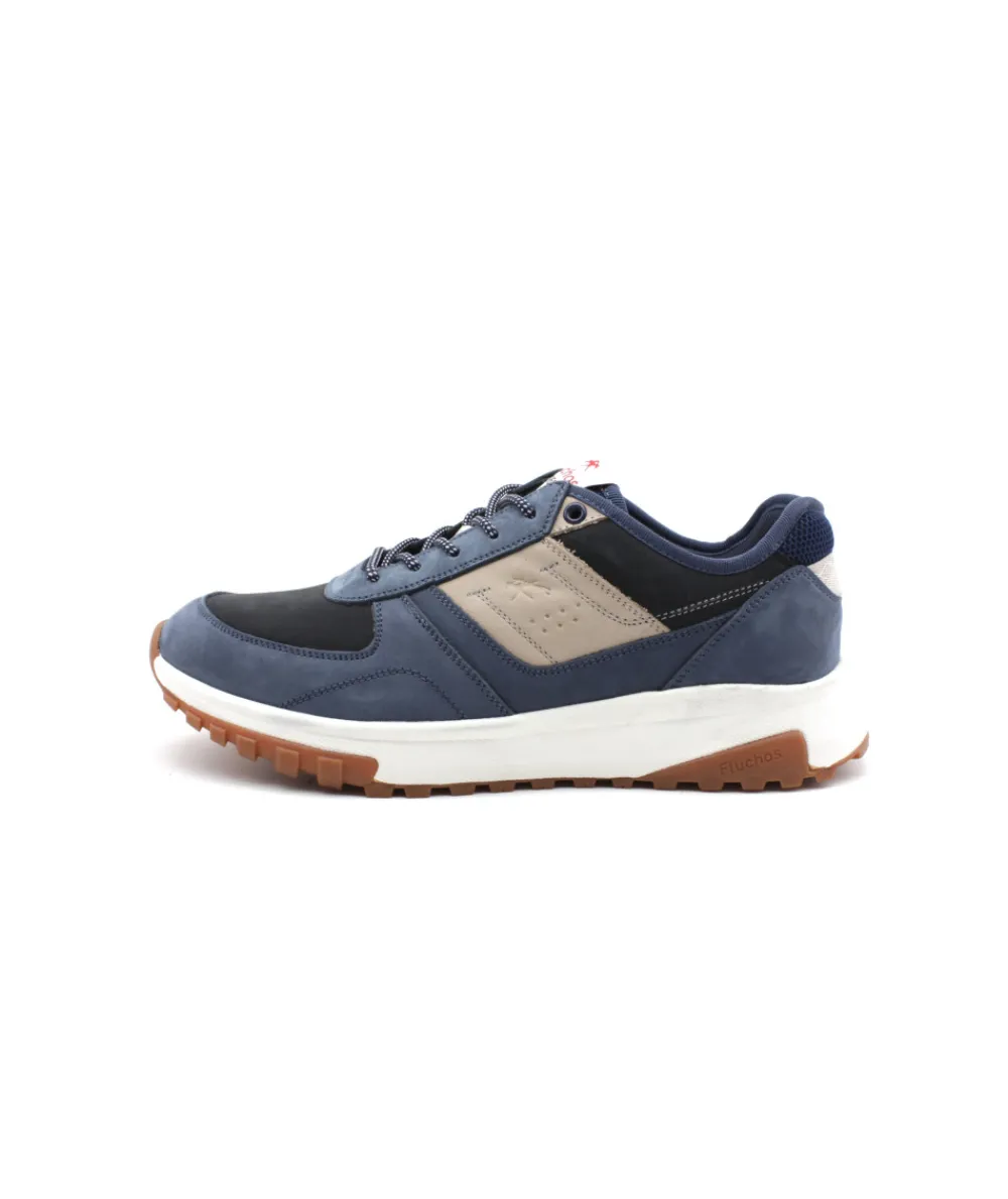 Baskets | L'Empreinte Chaussures FLUCHOS F2012 ARION Jeans