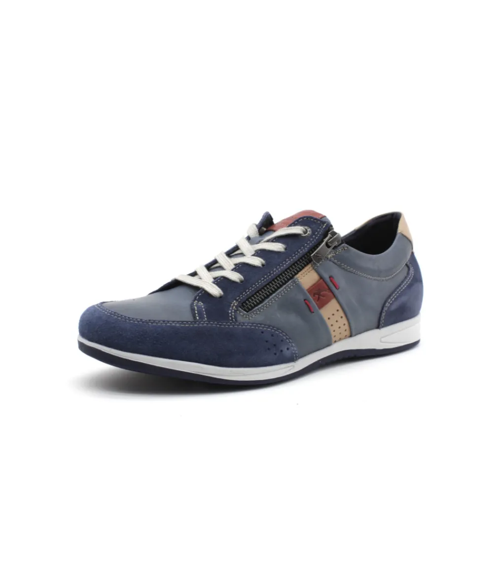 Baskets | L'Empreinte Chaussures FLUCHOS F1282 DANIEL Jeans