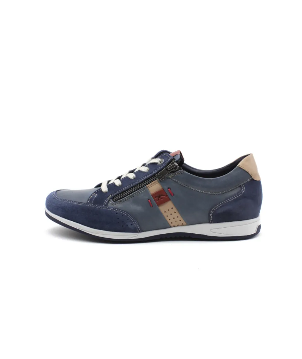 Baskets | L'Empreinte Chaussures FLUCHOS F1282 DANIEL Jeans