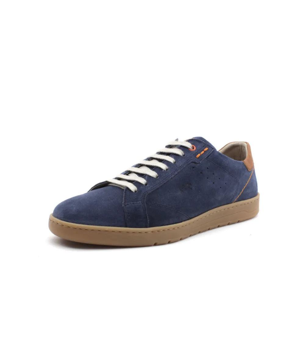 Baskets | L'Empreinte Chaussures FLUCHOS F1727 LEO Jeans