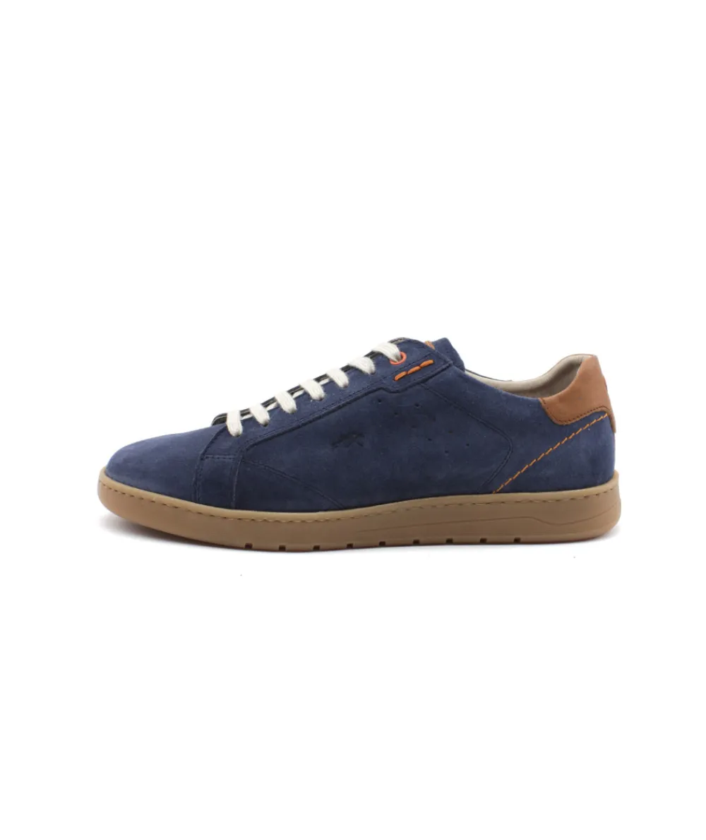 Baskets | L'Empreinte Chaussures FLUCHOS F1727 LEO Jeans