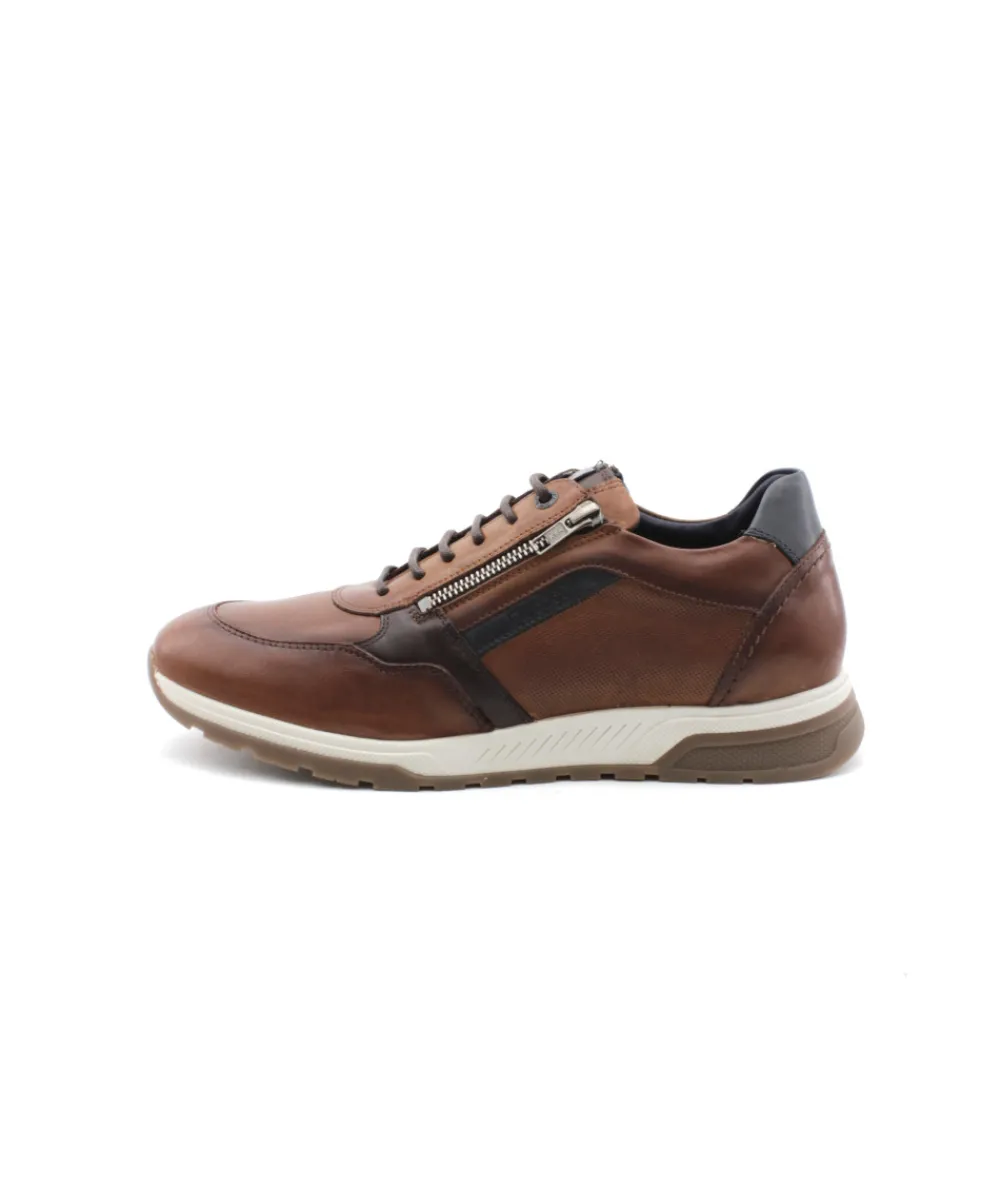 Baskets | L'Empreinte Chaussures FLUCHOS F1600 LOUIS camel