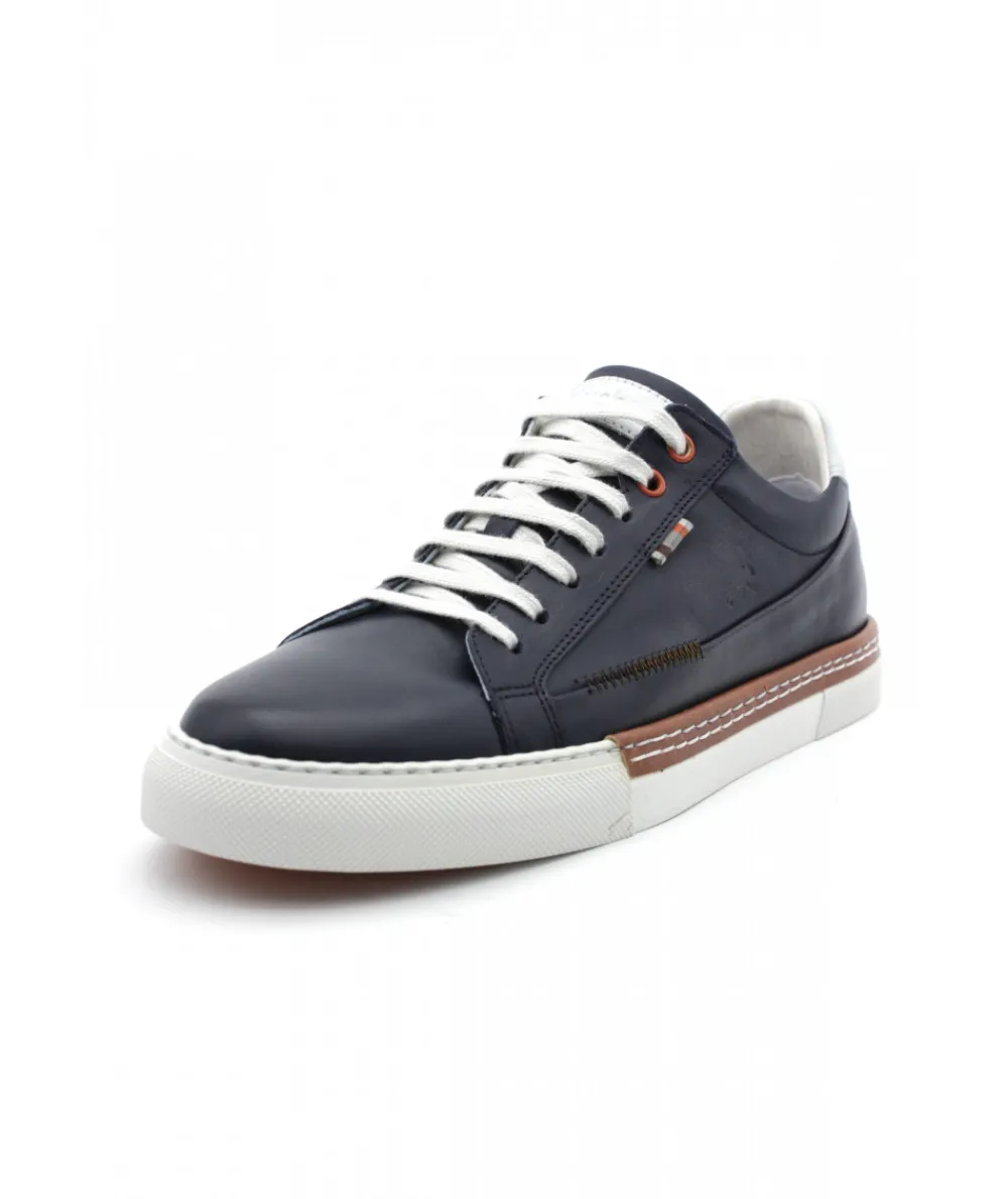 Baskets | L'Empreinte Chaussures FLUCHOS F1419 NUNO marine