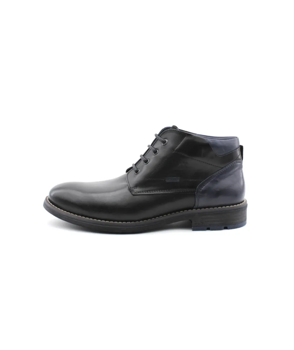 Bottines | L'Empreinte Chaussures FLUCHOS F1341 TERRY noir