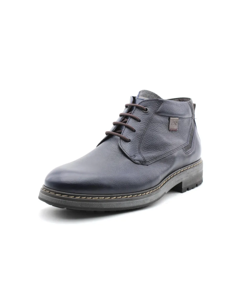 Bottines | L'Empreinte Chaussures FLUCHOS F1593 TRUMAN marine