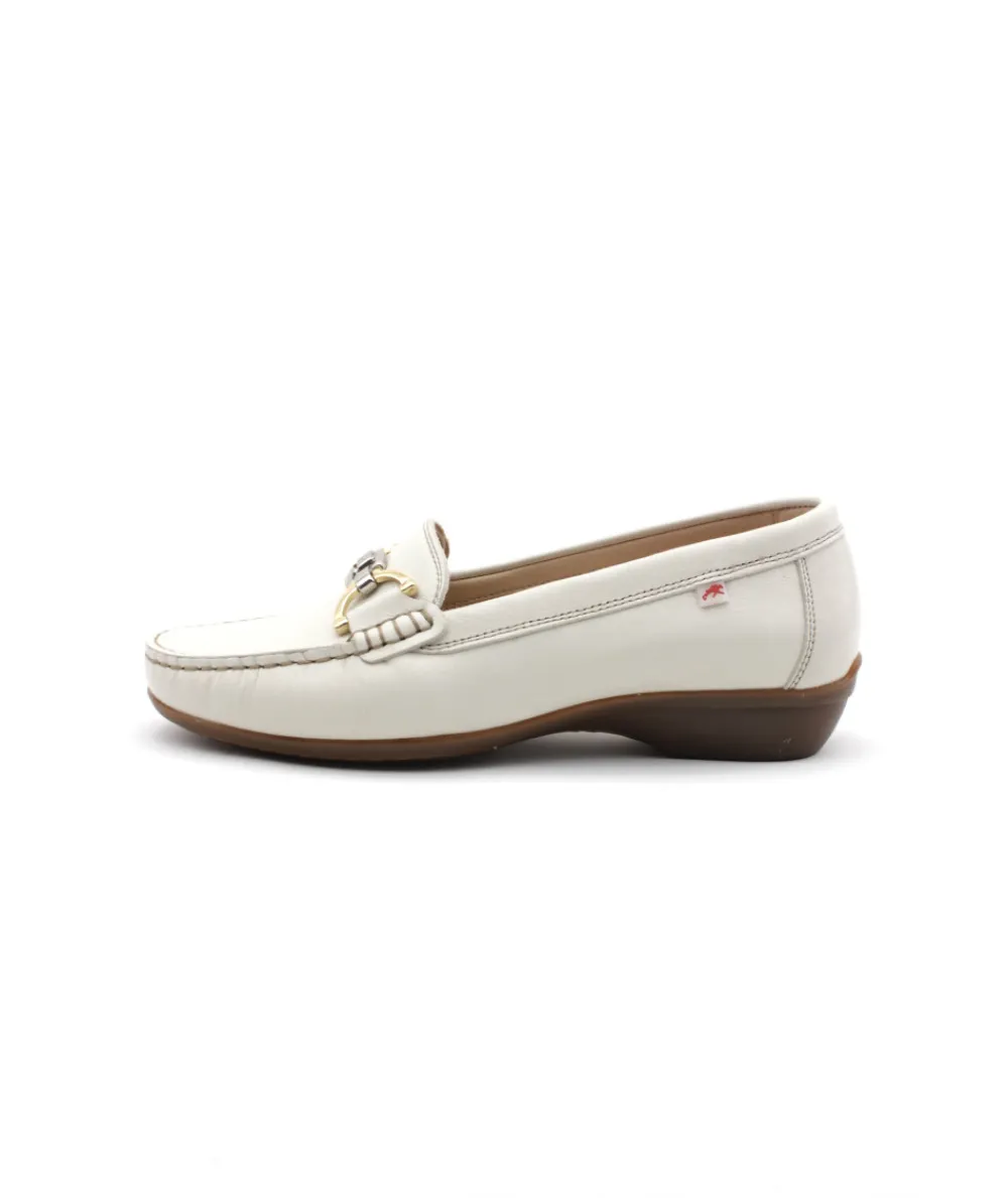 Mocassins | L'Empreinte Chaussures FLUCHOS FEMME F1920 ADUNA beige